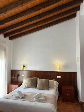 Hostal Camarina